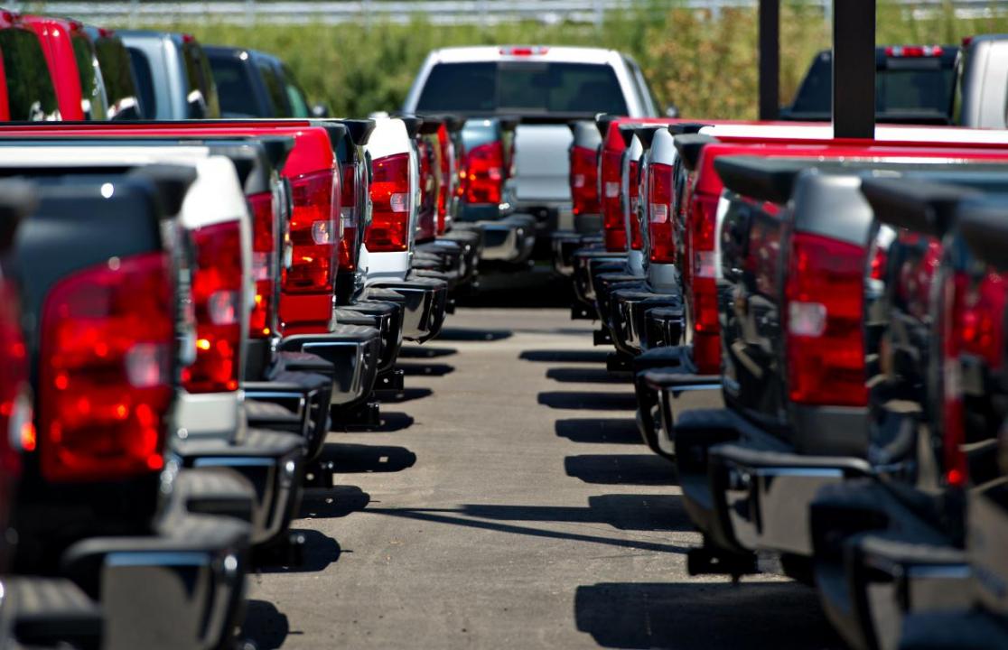Record US Auto Sales Expected | Financial Tribune